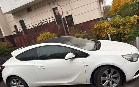 Opel Astra J, 2012 год, 650 000 рублей, 5 фотография