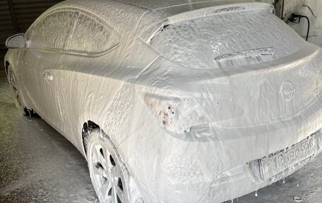 Opel Astra J, 2012 год, 650 000 рублей, 6 фотография