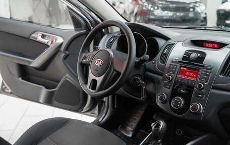 KIA Cerato III, 2011 год, 567 000 рублей, 6 фотография