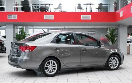 KIA Cerato III, 2011 год, 567 000 рублей, 4 фотография