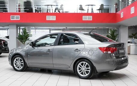 KIA Cerato III, 2011 год, 567 000 рублей, 3 фотография