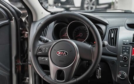 KIA Cerato III, 2011 год, 567 000 рублей, 8 фотография