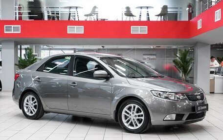 KIA Cerato III, 2011 год, 567 000 рублей, 2 фотография
