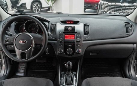 KIA Cerato III, 2011 год, 567 000 рублей, 9 фотография