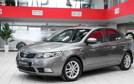 KIA Cerato III, 2011 год, 567 000 рублей, 5 фотография