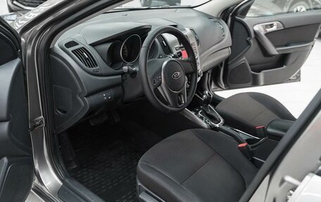 KIA Cerato III, 2011 год, 567 000 рублей, 11 фотография