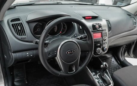 KIA Cerato III, 2011 год, 567 000 рублей, 10 фотография