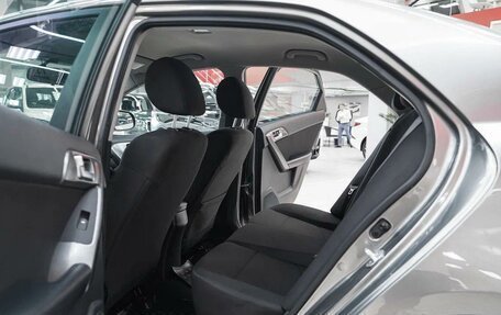 KIA Cerato III, 2011 год, 567 000 рублей, 12 фотография