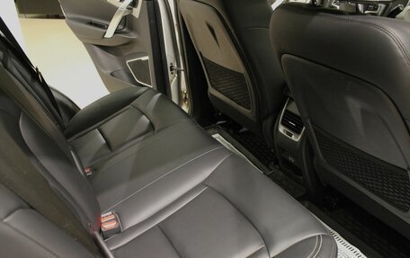 Geely Atlas I, 2021 год, 1 495 000 рублей, 10 фотография