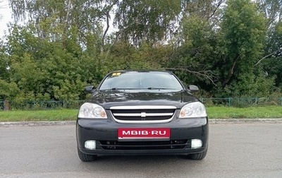 Chevrolet Lacetti, 2008 год, 550 000 рублей, 1 фотография