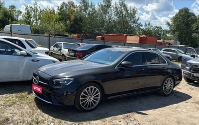 Mercedes-Benz E-Класс, 2020 год, 2 896 000 рублей, 1 фотография