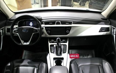 Geely Atlas I, 2021 год, 1 495 000 рублей, 11 фотография