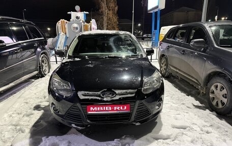 Ford Focus III, 2011 год, 750 000 рублей, 1 фотография