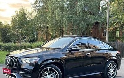 Mercedes-Benz GLE AMG, 2021 год, 8 800 000 рублей, 1 фотография