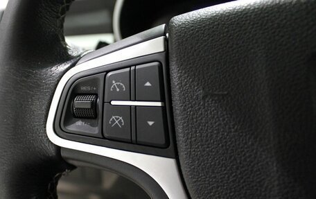 Geely Atlas I, 2021 год, 1 495 000 рублей, 13 фотография