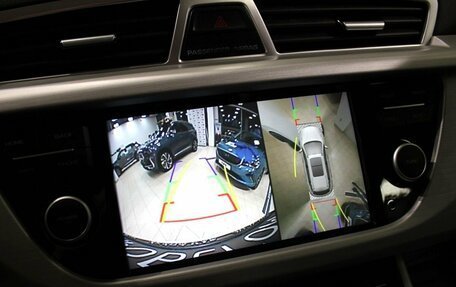 Geely Atlas I, 2021 год, 1 495 000 рублей, 16 фотография