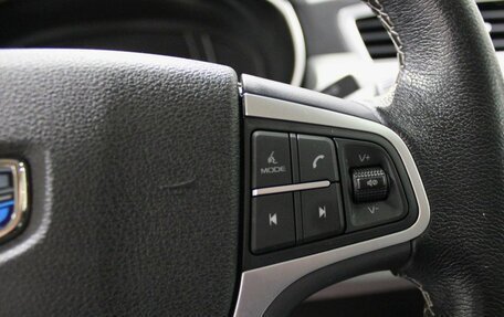 Geely Atlas I, 2021 год, 1 495 000 рублей, 14 фотография