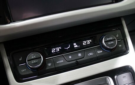 Geely Atlas I, 2021 год, 1 495 000 рублей, 18 фотография