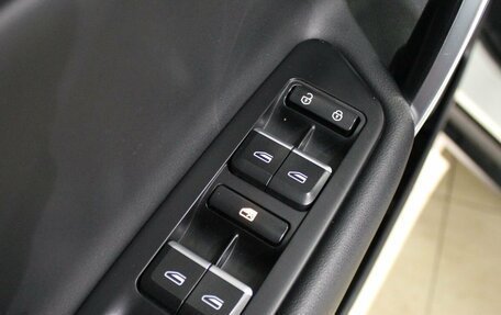 Geely Atlas I, 2021 год, 1 495 000 рублей, 19 фотография