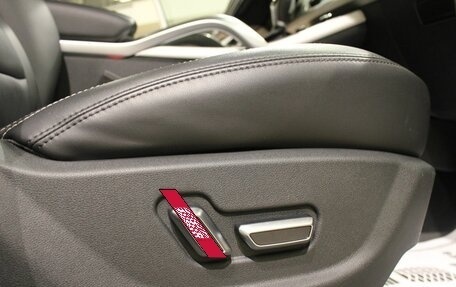 Geely Atlas I, 2021 год, 1 495 000 рублей, 20 фотография