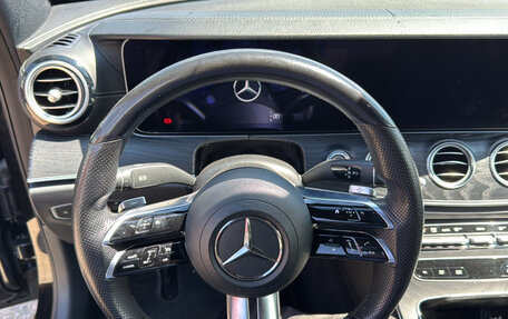Mercedes-Benz E-Класс, 2020 год, 2 896 000 рублей, 8 фотография