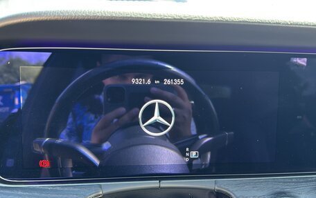 Mercedes-Benz E-Класс, 2020 год, 2 896 000 рублей, 7 фотография