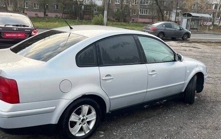 Volkswagen Passat B5+ рестайлинг, 2000 год, 290 000 рублей, 1 фотография