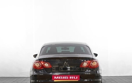 Volkswagen Passat CC I рестайлинг, 2011 год, 1 199 000 рублей, 6 фотография