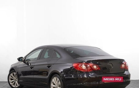 Volkswagen Passat CC I рестайлинг, 2011 год, 1 199 000 рублей, 7 фотография