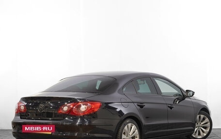 Volkswagen Passat CC I рестайлинг, 2011 год, 1 199 000 рублей, 5 фотография