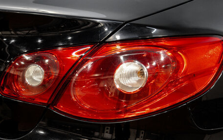 Volkswagen Passat CC I рестайлинг, 2011 год, 1 199 000 рублей, 10 фотография