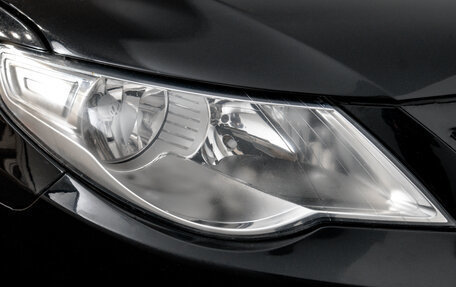 Volkswagen Passat CC I рестайлинг, 2011 год, 1 199 000 рублей, 9 фотография