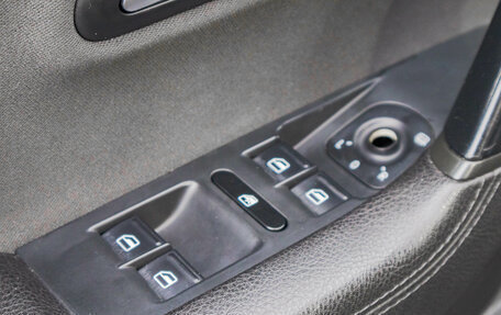 Volkswagen Passat CC I рестайлинг, 2011 год, 1 199 000 рублей, 13 фотография