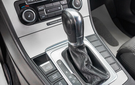 Volkswagen Passat CC I рестайлинг, 2011 год, 1 199 000 рублей, 22 фотография