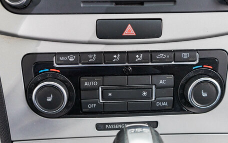 Volkswagen Passat CC I рестайлинг, 2011 год, 1 199 000 рублей, 21 фотография