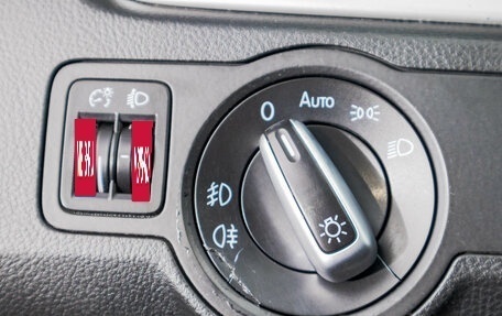 Volkswagen Passat CC I рестайлинг, 2011 год, 1 199 000 рублей, 14 фотография