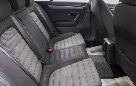 Volkswagen Passat CC I рестайлинг, 2011 год, 1 199 000 рублей, 26 фотография