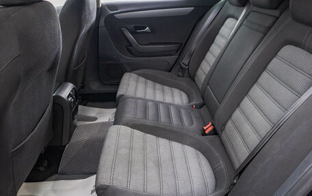 Volkswagen Passat CC I рестайлинг, 2011 год, 1 199 000 рублей, 25 фотография