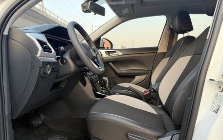 Volkswagen T-Cross I, 2021 год, 1 522 000 рублей, 5 фотография