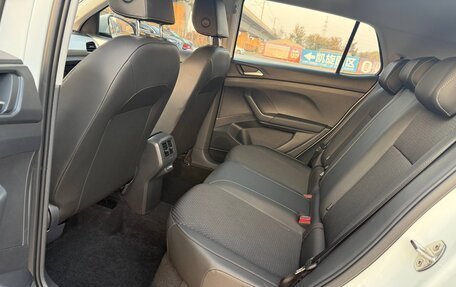 Volkswagen T-Cross I, 2021 год, 1 522 000 рублей, 6 фотография