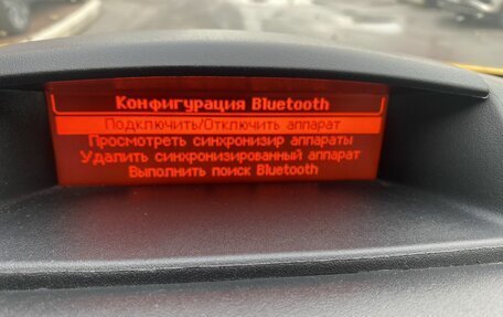 Peugeot Partner II рестайлинг 2, 2021 год, 2 099 000 рублей, 7 фотография