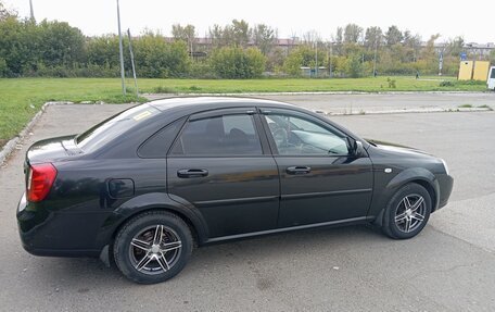 Chevrolet Lacetti, 2008 год, 550 000 рублей, 3 фотография