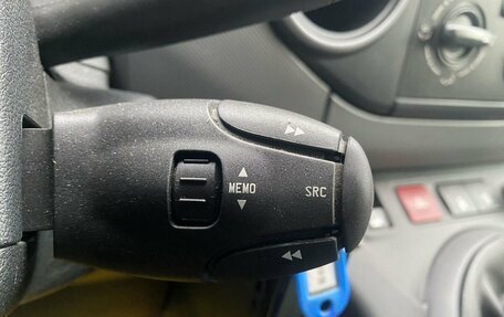 Peugeot Partner II рестайлинг 2, 2021 год, 2 099 000 рублей, 11 фотография