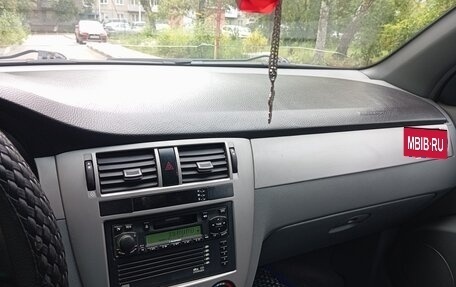 Chevrolet Lacetti, 2008 год, 550 000 рублей, 9 фотография