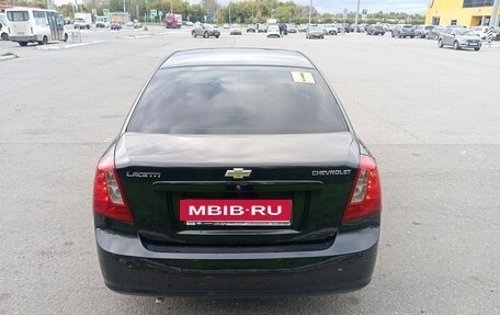 Chevrolet Lacetti, 2008 год, 550 000 рублей, 8 фотография