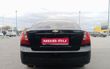 Chevrolet Lacetti, 2008 год, 550 000 рублей, 5 фотография