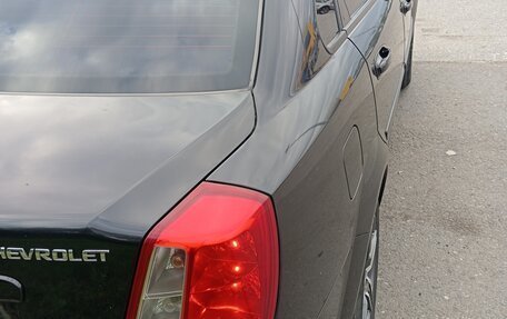 Chevrolet Lacetti, 2008 год, 550 000 рублей, 16 фотография