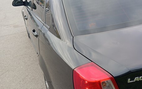 Chevrolet Lacetti, 2008 год, 550 000 рублей, 15 фотография