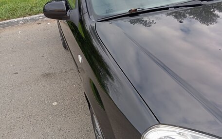 Chevrolet Lacetti, 2008 год, 550 000 рублей, 17 фотография