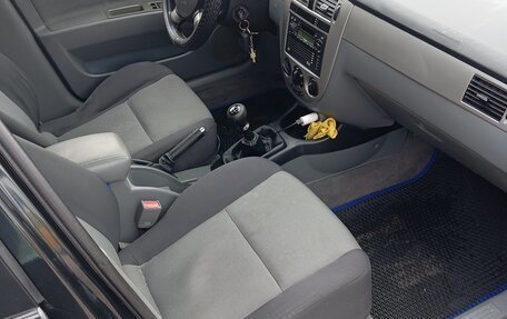 Chevrolet Lacetti, 2008 год, 550 000 рублей, 18 фотография